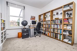 Bedroom Four- click for photo gallery